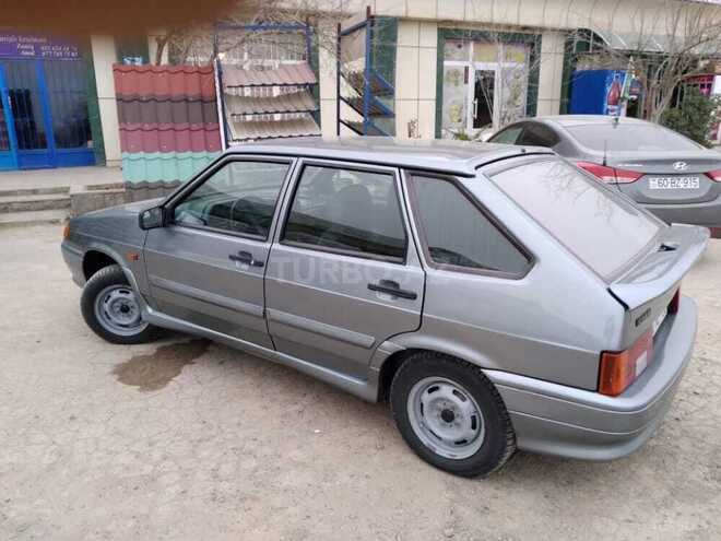 LADA (VAZ) 2114 2012, 158,000 km - 1.6 l - Şirvan