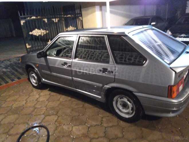 LADA (VAZ) 2114 2012, 158,000 km - 1.6 l - Şirvan