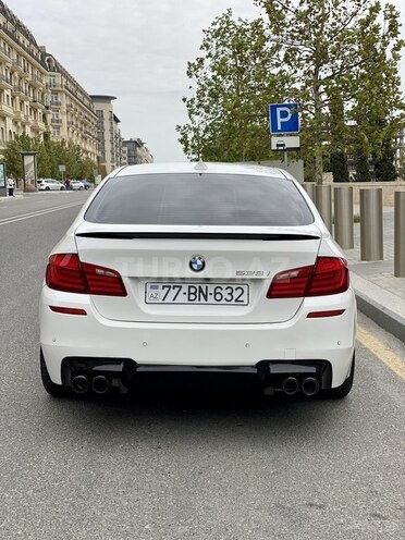 BMW 528 2013, 125,000 km - 2.0 l - Bakı