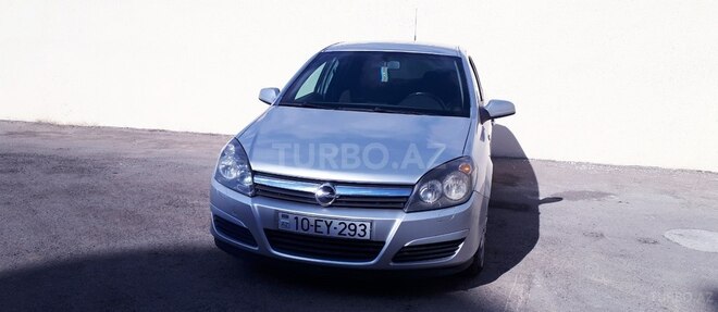 Opel Astra 2006, 11,208 km - 1.4 l - Bakı