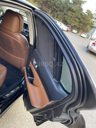 Lexus GS 250 2014, 126,000 km - 2.5 l - Bakı