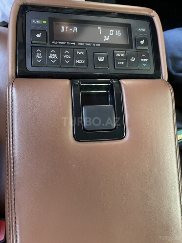 Lexus GS 250 2014, 126,000 km - 2.5 l - Bakı