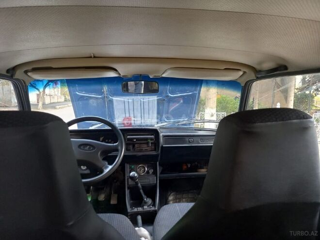 LADA (VAZ) 2107 2004, 250,000 km - 1.6 l - Sumqayıt