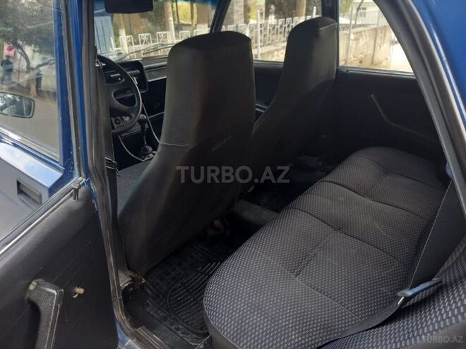 LADA (VAZ) 2107 2004, 250,000 km - 1.6 l - Sumqayıt