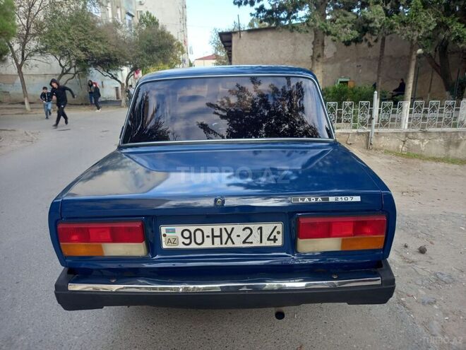 LADA (VAZ) 2107 2004, 250,000 km - 1.6 l - Sumqayıt