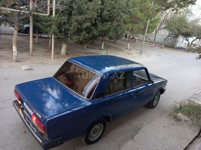 LADA (VAZ) 2107 2004, 250,000 km - 1.6 l - Sumqayıt