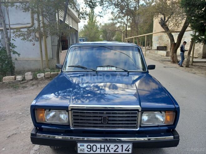LADA (VAZ) 2107 2004, 250,000 km - 1.6 l - Sumqayıt