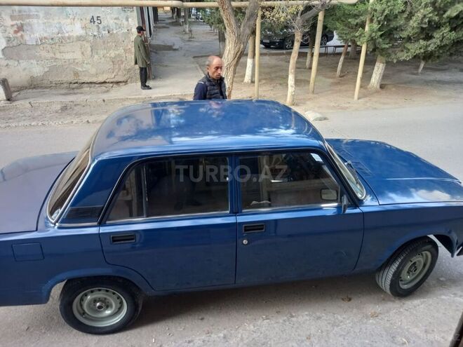 LADA (VAZ) 2107 2004, 250,000 km - 1.6 l - Sumqayıt