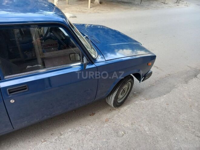 LADA (VAZ) 2107 2004, 250,000 km - 1.6 l - Sumqayıt