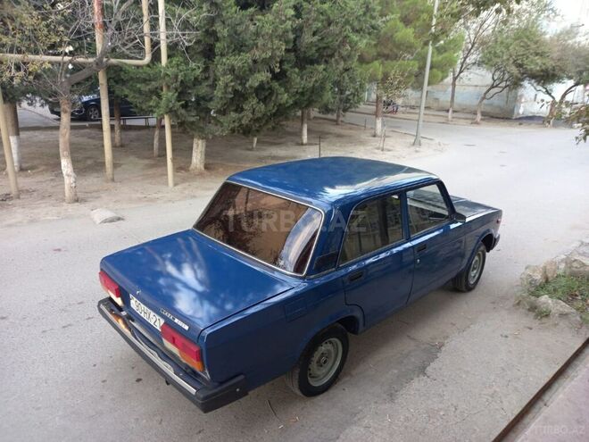 LADA (VAZ) 2107 2004, 250,000 km - 1.6 l - Sumqayıt