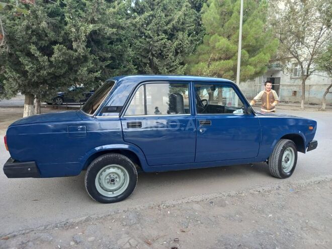LADA (VAZ) 2107 2004, 250,000 km - 1.6 l - Sumqayıt