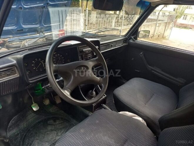 LADA (VAZ) 2107 2004, 250,000 km - 1.6 l - Sumqayıt