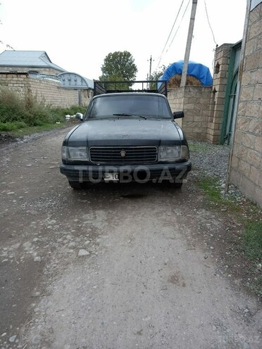 GAZ 3110 1996, 430,028 km - 2.5 л - Bərdə