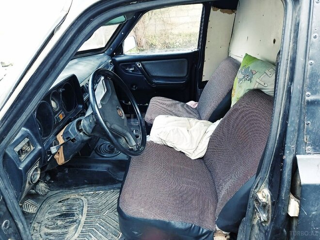 GAZ 3110 1996, 430,028 km - 2.5 л - Bərdə