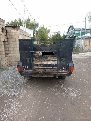 GAZ 3110 1996, 430,028 km - 2.5 л - Bərdə