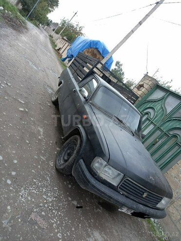 GAZ 3110 1996, 430,028 km - 2.5 л - Bərdə