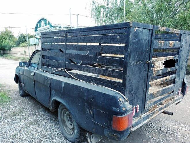 GAZ 3110 1996, 430,028 km - 2.5 л - Bərdə