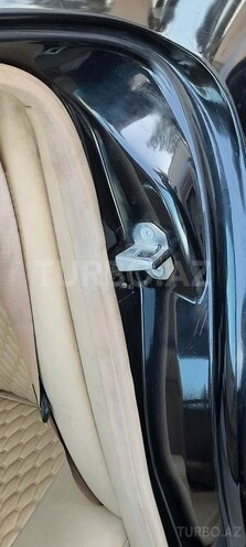 Mercedes E 270 2002, 541,218 km - 2.7 л - Bakı