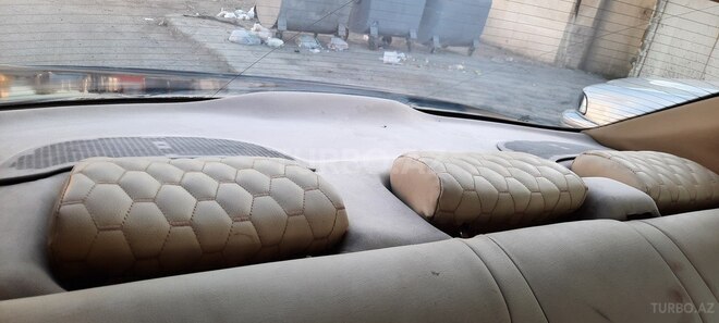 Mercedes E 270 2002, 541,218 km - 2.7 л - Bakı