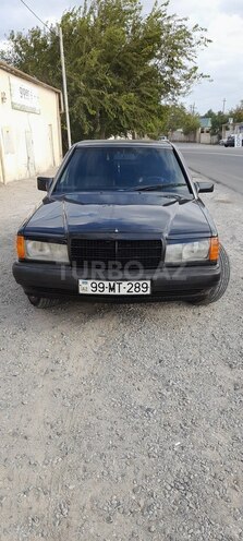 Mercedes 190 1993, 22,400 km - 2.0 л - Bakı