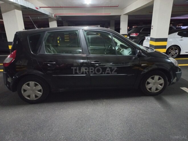 Renault Scenic 2006, 370,000 km - 1.5 l - Bakı