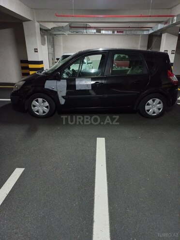 Renault Scenic 2006, 370,000 km - 1.5 l - Bakı