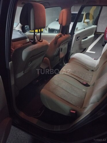 Renault Scenic 2006, 370,000 km - 1.5 l - Bakı