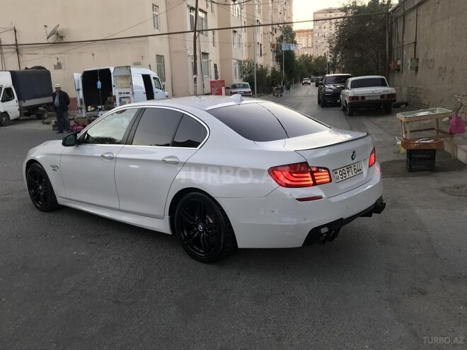 BMW 530 2013, 22,900 km - 3.0 л - Xırdalan