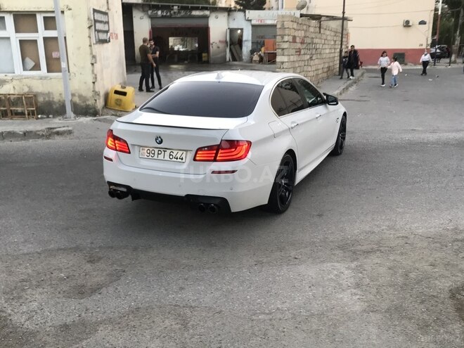 BMW 530 2013, 22,900 km - 3.0 л - Xırdalan