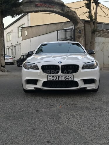 BMW 530 2013, 22,900 km - 3.0 л - Xırdalan