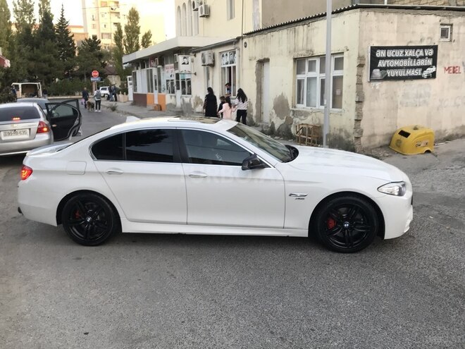 BMW 530 2013, 22,900 km - 3.0 л - Xırdalan