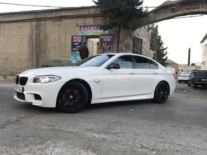 BMW 530 2013, 22,900 km - 3.0 л - Xırdalan