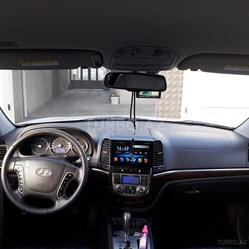 Hyundai Santa Fe 2011, 57,000 km - 2.0 l - Sumqayıt