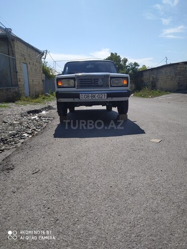 LADA (VAZ) 2107 2000, 133,000 km - 1.6 л - Balakən
