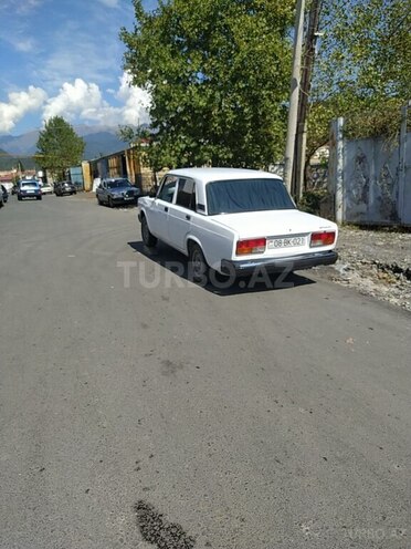 LADA (VAZ) 2107 2000, 133,000 km - 1.6 л - Balakən