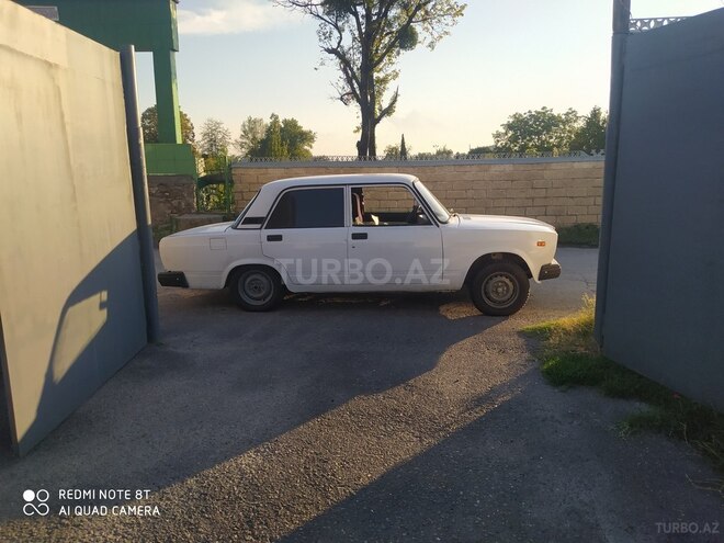 LADA (VAZ) 2107 2000, 133,000 km - 1.6 л - Balakən