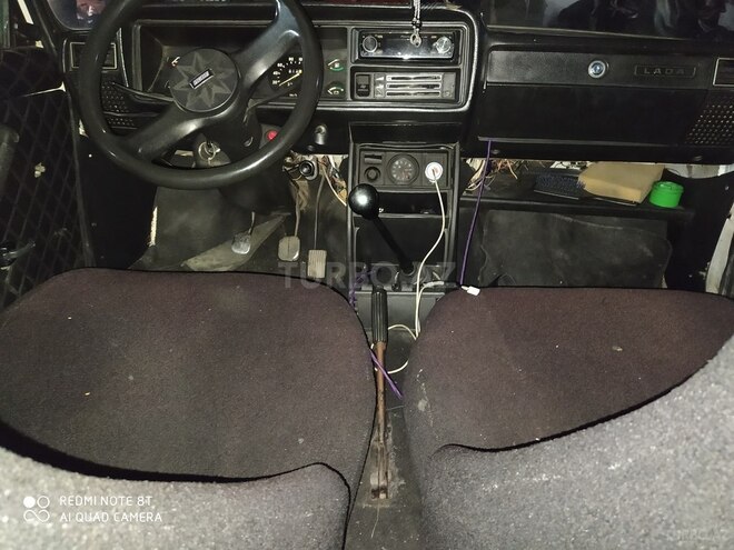LADA (VAZ) 2107 2000, 133,000 km - 1.6 л - Balakən