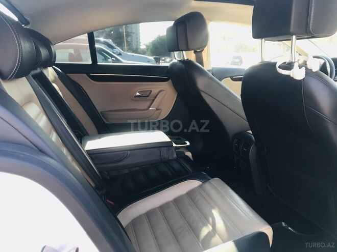 Volkswagen Passat CC 2014, 91,000 km - 2.0 л - Bakı