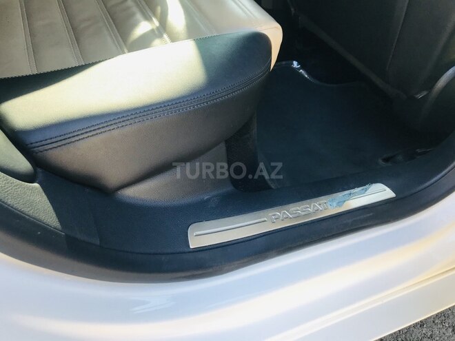 Volkswagen Passat CC 2014, 91,000 km - 2.0 л - Bakı