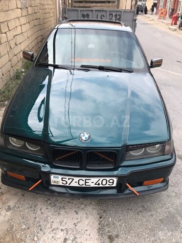 BMW 318 1996, 210,000 km - 1.8 l - Bakı