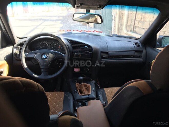 BMW 318 1996, 210,000 km - 1.8 l - Bakı