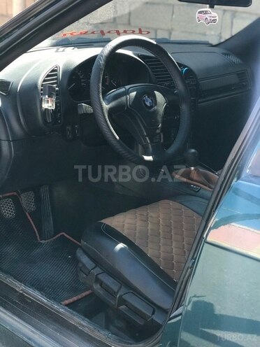 BMW 318 1996, 210,000 km - 1.8 l - Bakı