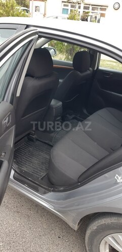 Hyundai Sonata 2008, 218,000 km - 2.4 l - Sumqayıt