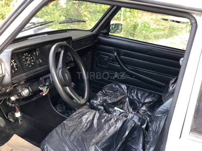 LADA (VAZ) 2107 2007, 127,000 km - 1.6 l - Bakı