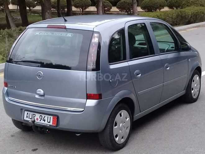 Opel Meriva 2007, 212,058 km - 1.4 л - Bakı