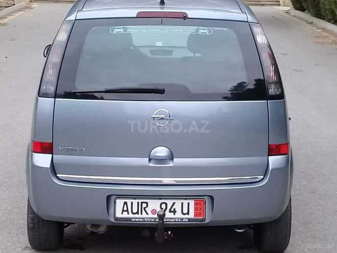 Opel Meriva 2007, 212,058 km - 1.4 л - Bakı