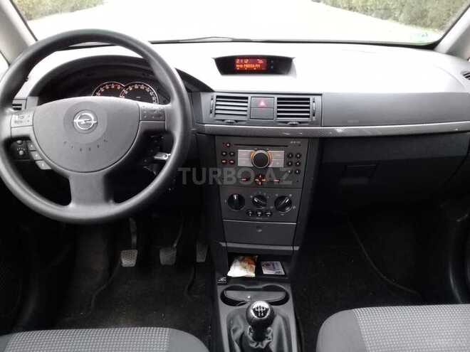 Opel Meriva 2007, 212,058 km - 1.4 л - Bakı