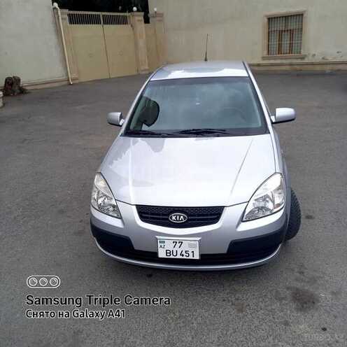 Kia Rio 2005, 147,281 km - 1.4 l - Bakı