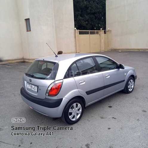 Kia Rio 2005, 147,281 km - 1.4 l - Bakı