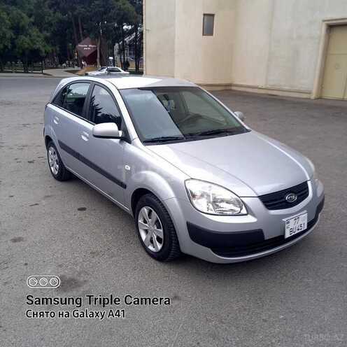 Kia Rio 2005, 147,281 km - 1.4 l - Bakı